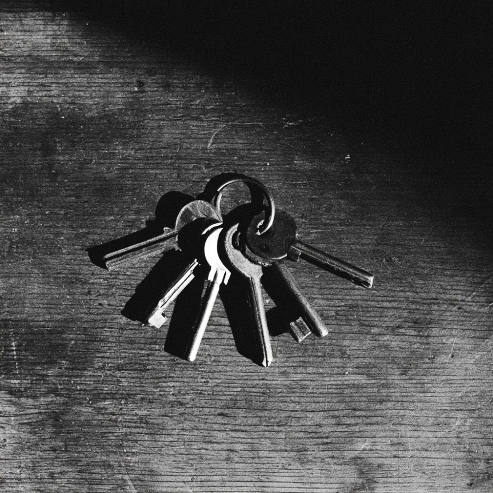 The keys, 2017